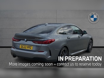 Used BMW 2 Series 2023 for sale - 78783873: Photo