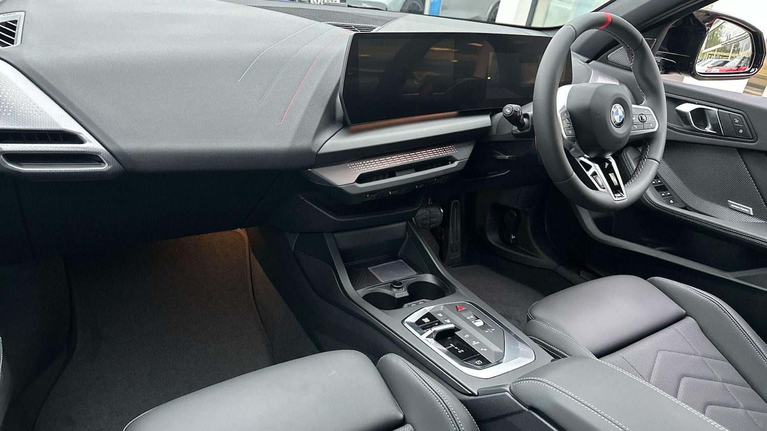 Used BMW 1 Series 2025 for sale - 77604560: Photo 10