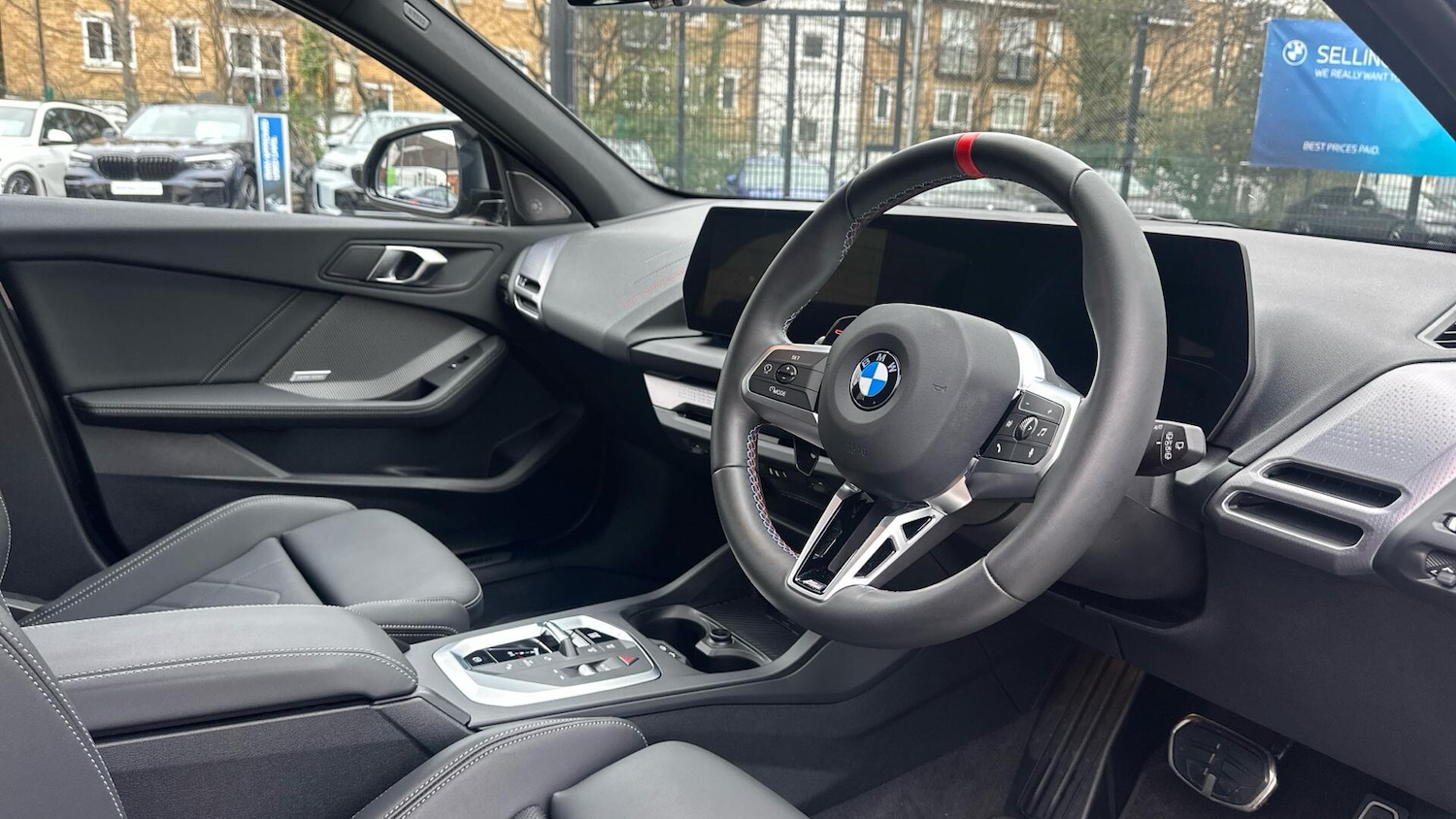 Used BMW 1 Series 2025 for sale - 77604560: Photo 11