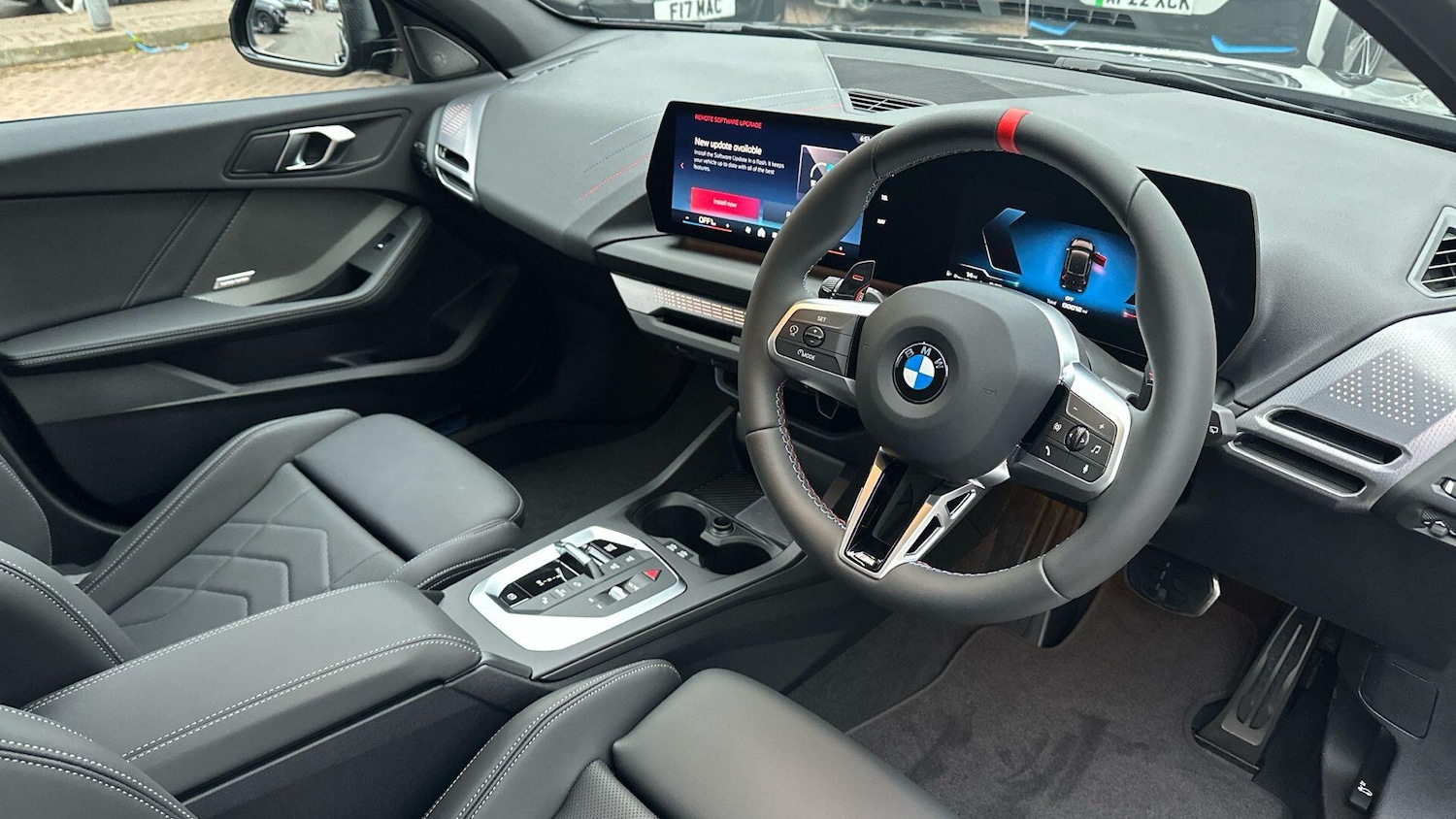 Used BMW 1 Series 2025 for sale - 77604560: Photo 13