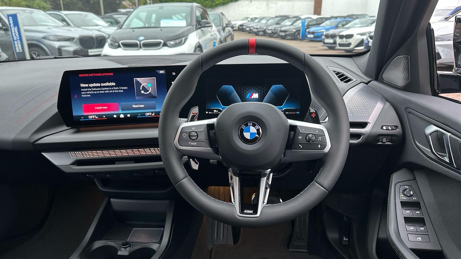 Used BMW 1 Series 2025 for sale - 77604560: Photo 15