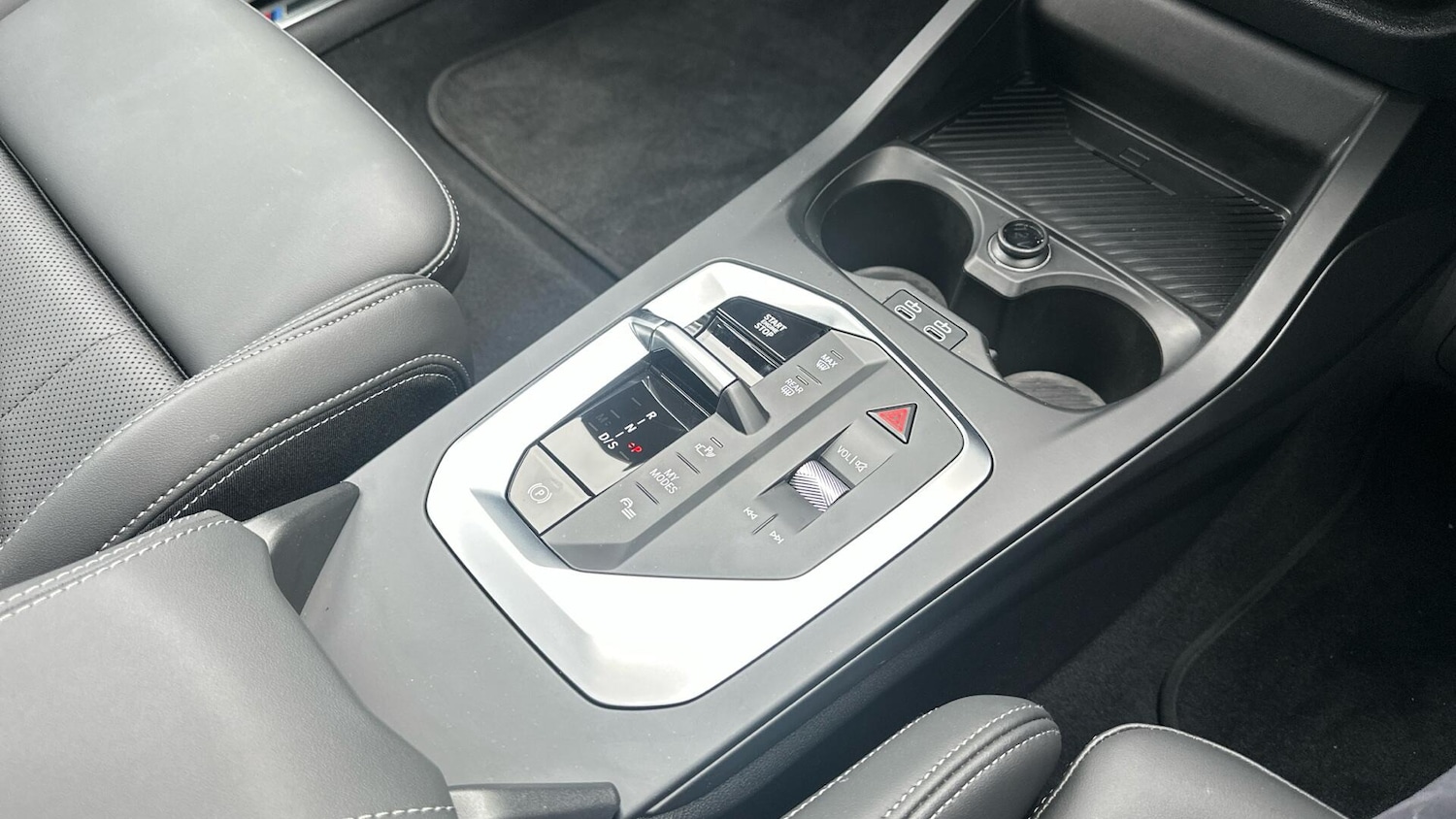 Used BMW 1 Series 2025 for sale - 77604560: Photo 16