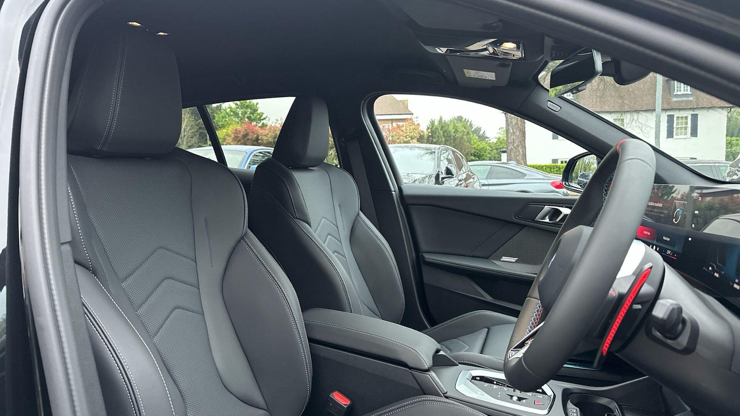 Used BMW 1 Series 2025 for sale - 77604560: Photo 17