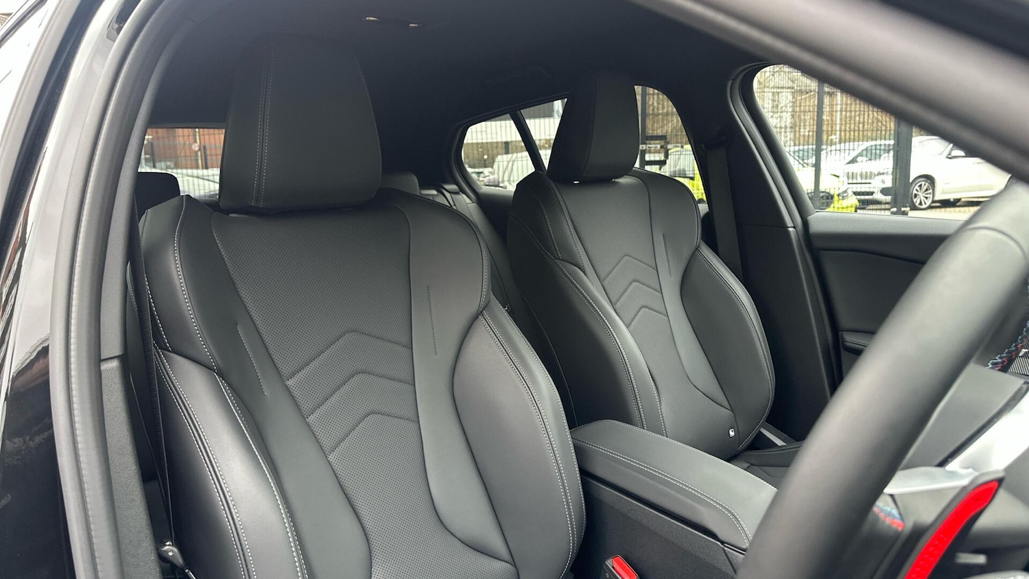 Used BMW 1 Series 2025 for sale - 77604560: Photo 18