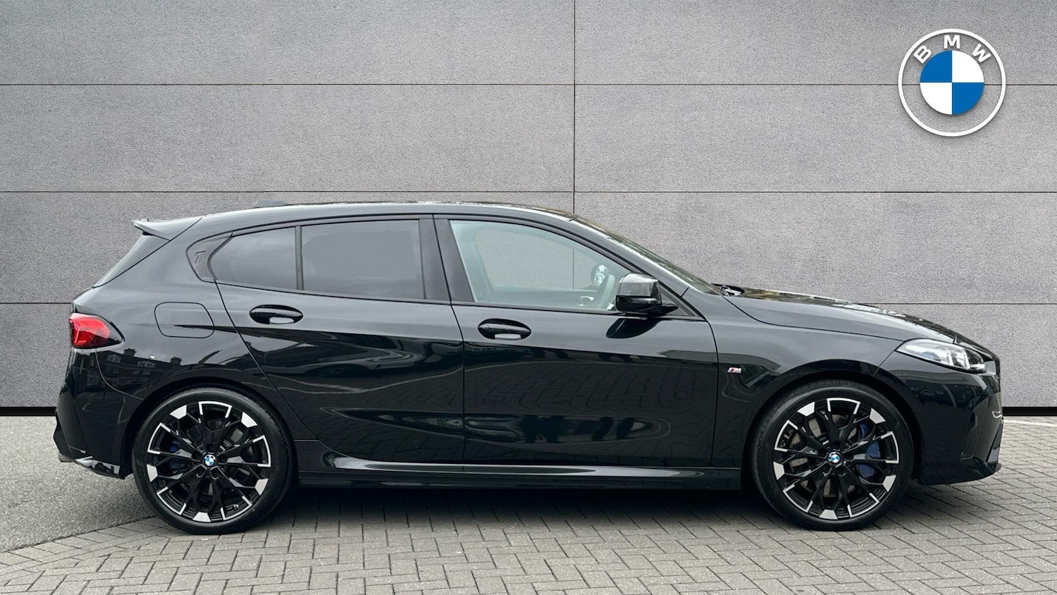 Used BMW 1 Series 2025 for sale - 77604560: Photo 2