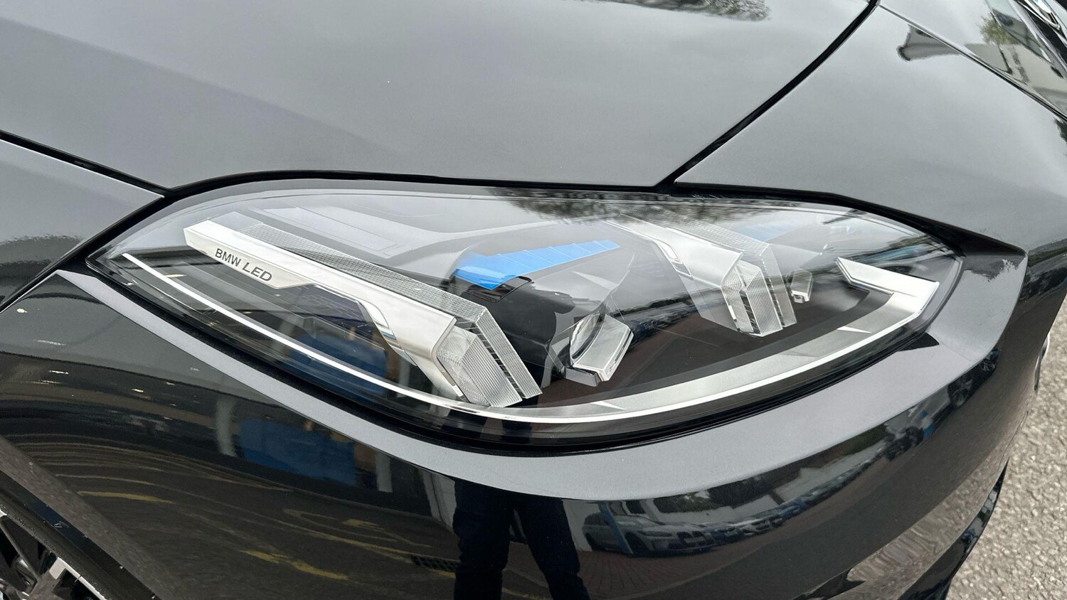 Used BMW 1 Series 2025 for sale - 77604560: Photo 22