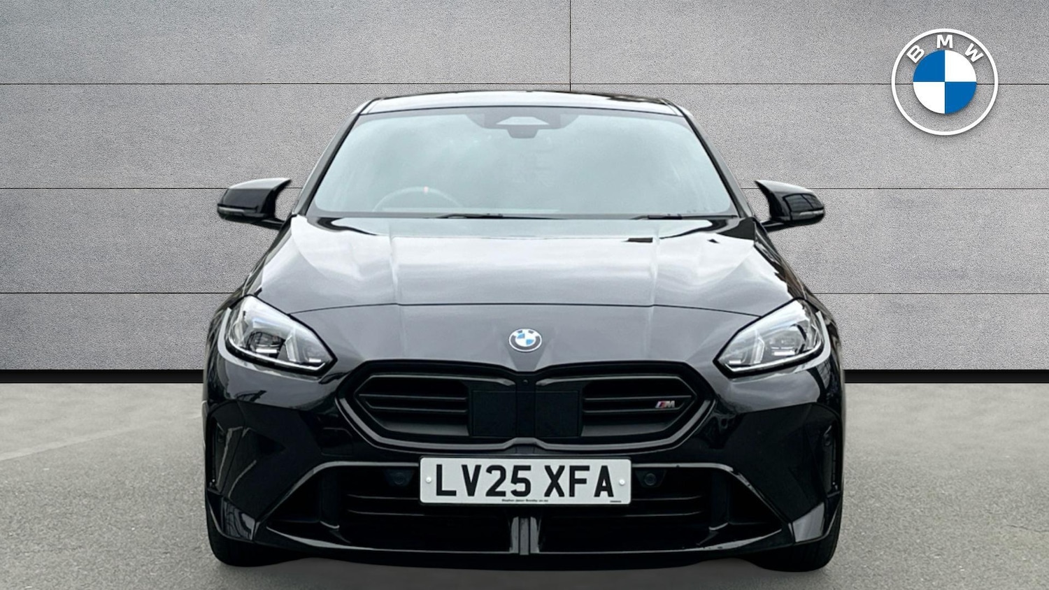 Used BMW 1 Series 2025 for sale - 77604560: Photo 3