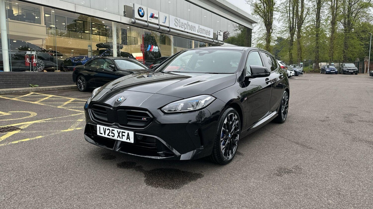 Used BMW 1 Series 2025 for sale - 77604560: Photo 32