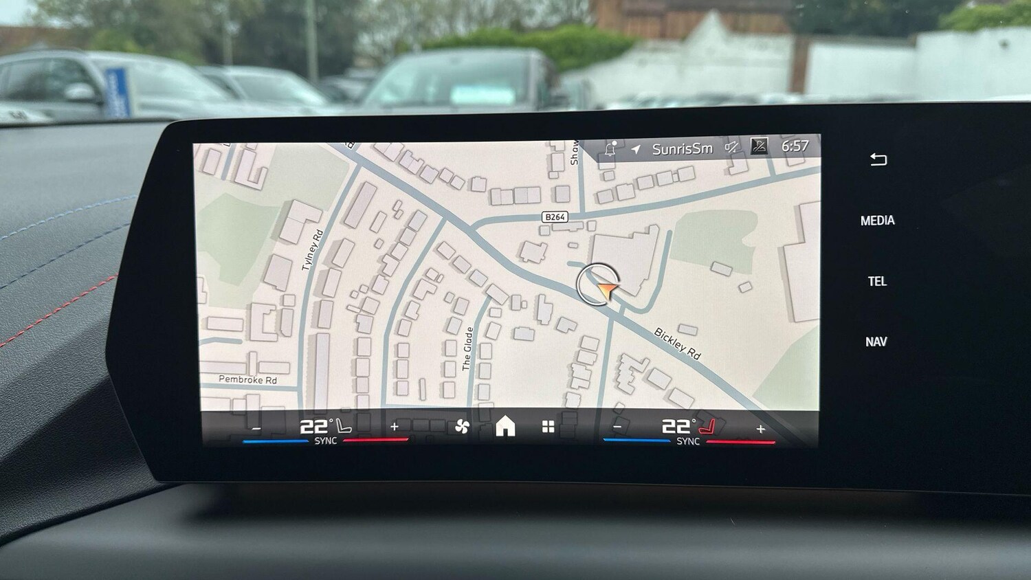 Used BMW 1 Series 2025 for sale - 77604560: Photo 35