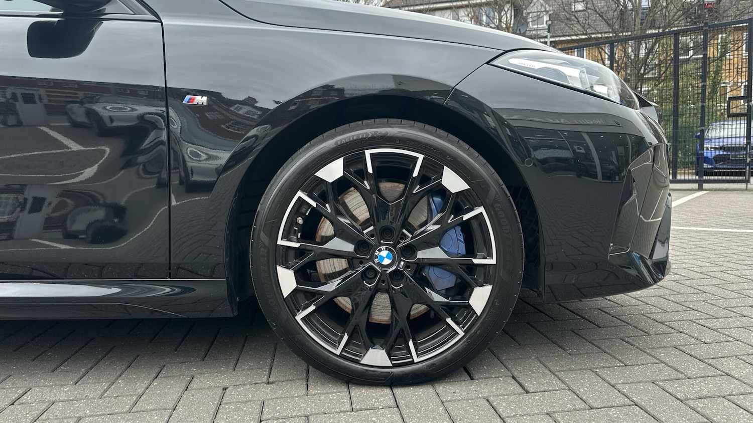 Used BMW 1 Series 2025 for sale - 77604560: Photo 36