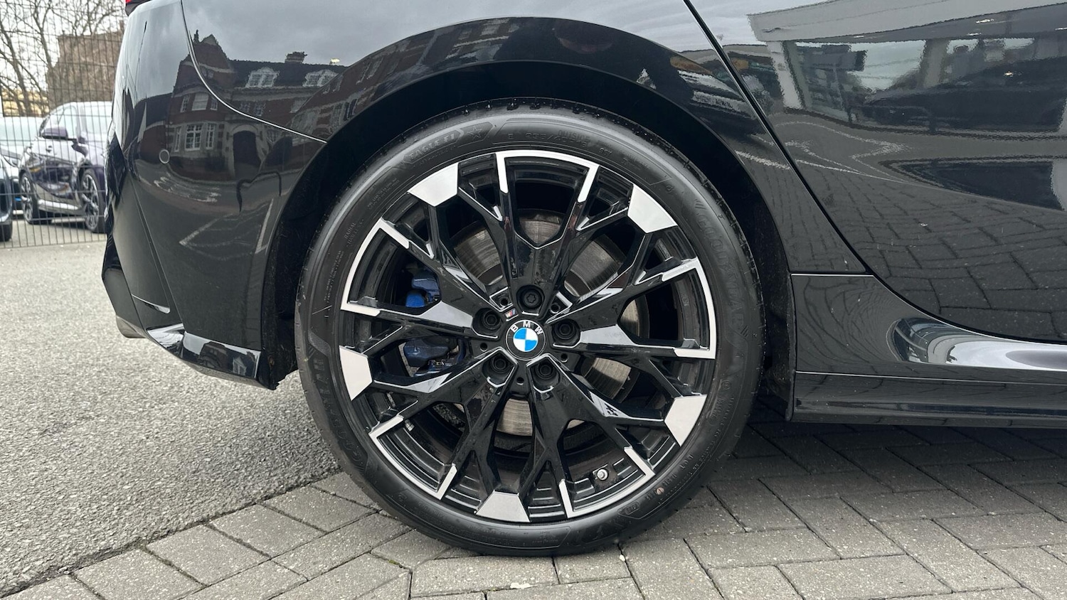 Used BMW 1 Series 2025 for sale - 77604560: Photo 37