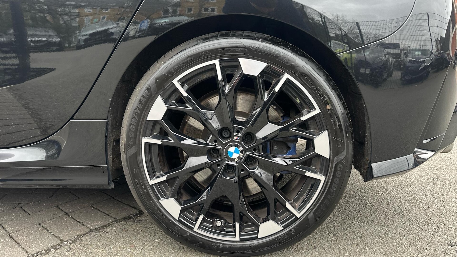 Used BMW 1 Series 2025 for sale - 77604560: Photo 38