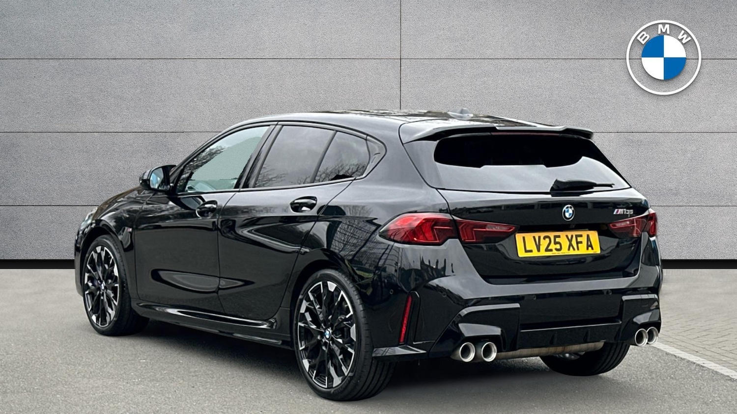 Used BMW 1 Series 2025 for sale - 77604560: Photo 4