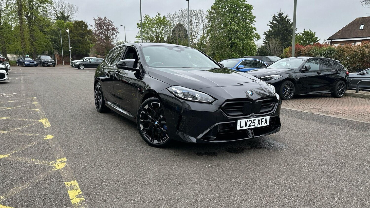 Used BMW 1 Series 2025 for sale - 77604560: Photo 45