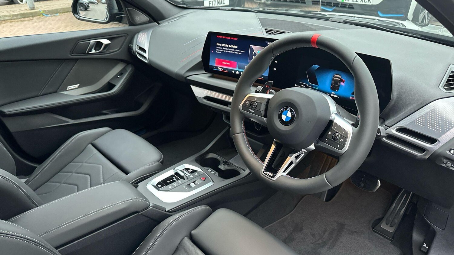 Used BMW 1 Series 2025 for sale - 77604560: Photo 6