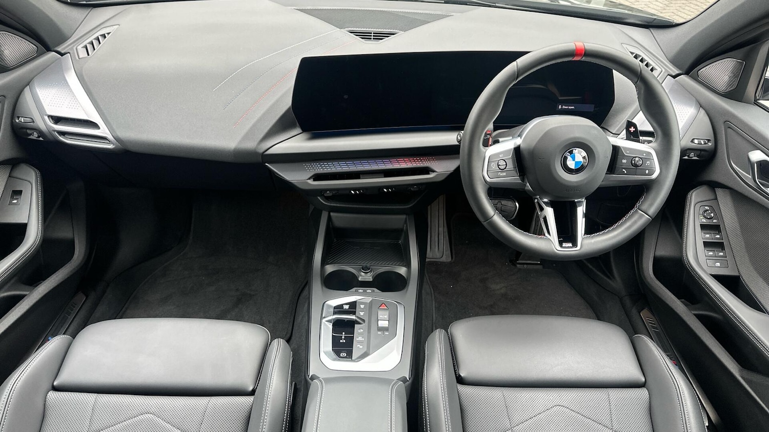 Used BMW 1 Series 2025 for sale - 77604560: Photo 8