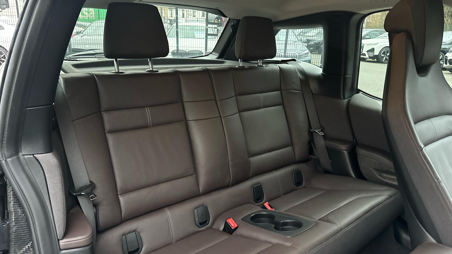 Used BMW i3 2021 for sale - 77604580: Photo 12