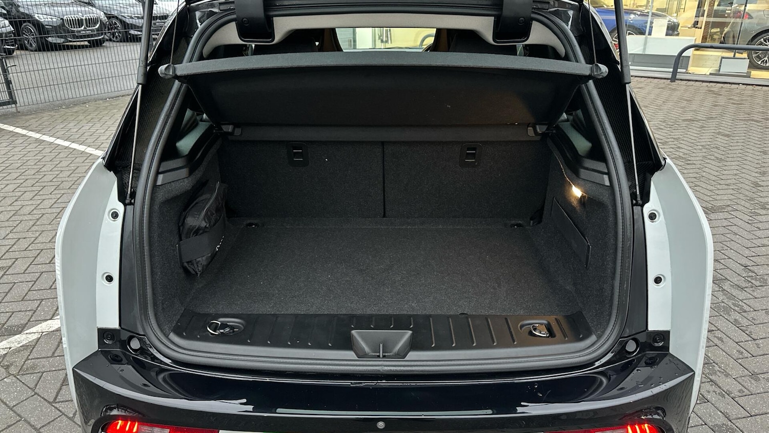 Used BMW i3 2021 for sale - 77604580: Photo 13