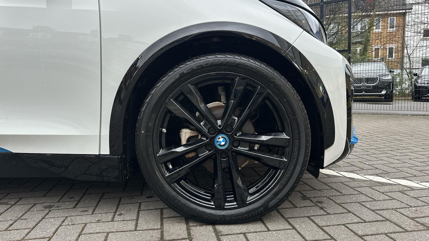 Used BMW i3 2021 for sale - 77604580: Photo 14