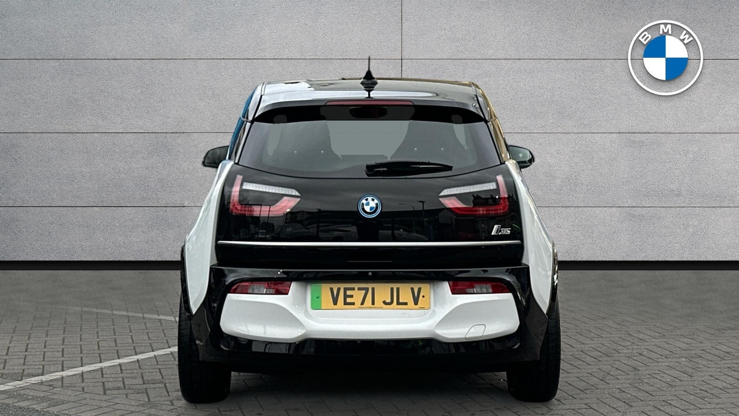 Used BMW i3 2021 for sale - 77604580: Photo 15