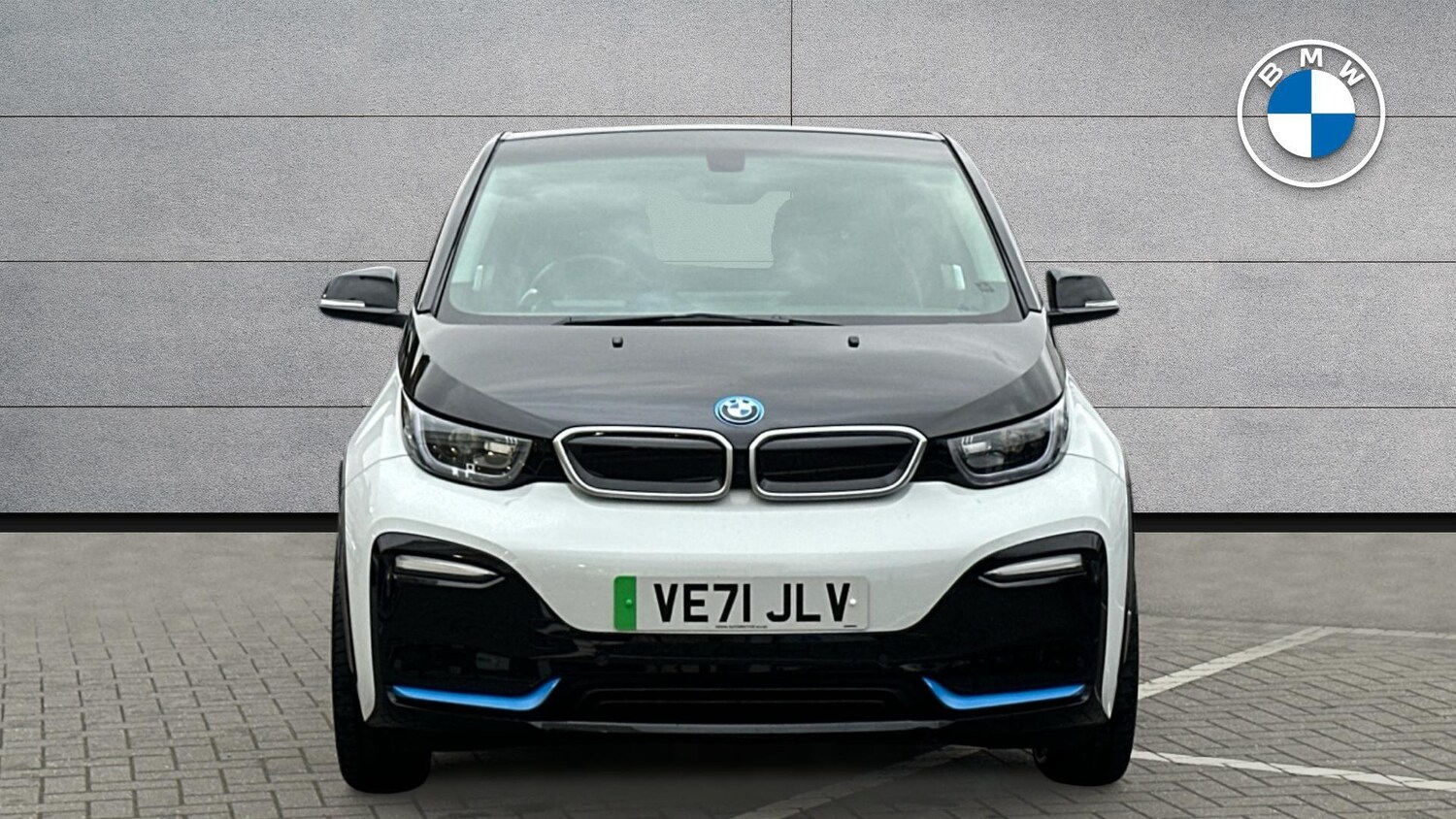 Used BMW i3 2021 for sale - 77604580: Photo 16