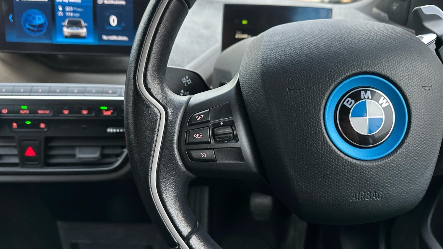 Used BMW i3 2021 for sale - 77604580: Photo 17