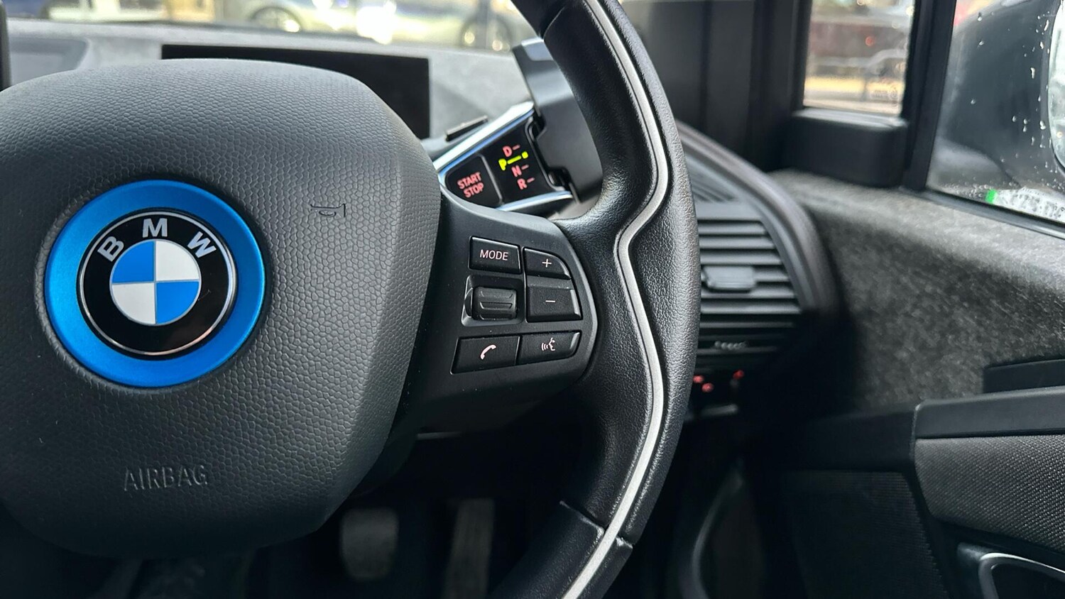 Used BMW i3 2021 for sale - 77604580: Photo 18