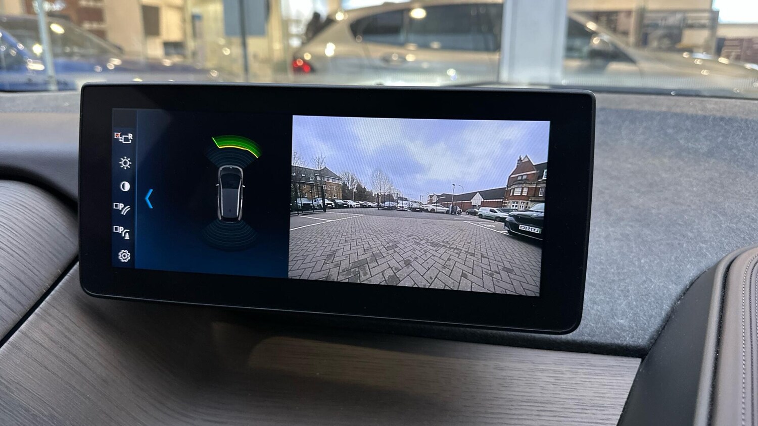 Used BMW i3 2021 for sale - 77604580: Photo 22