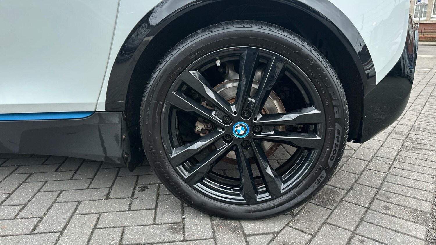 Used BMW i3 2021 for sale - 77604580: Photo 28