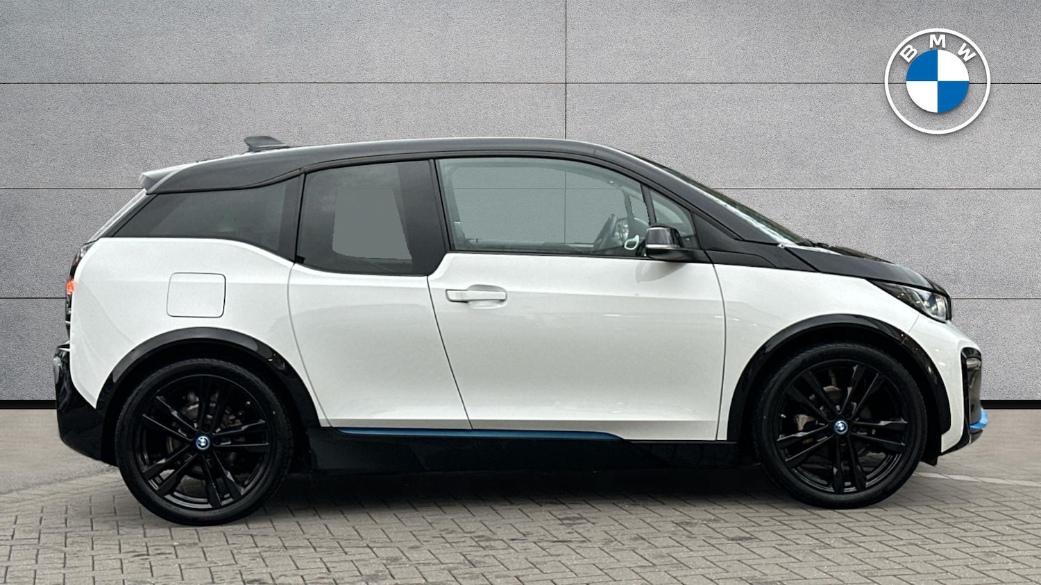 Used BMW i3 2021 for sale - 77604580: Photo 3