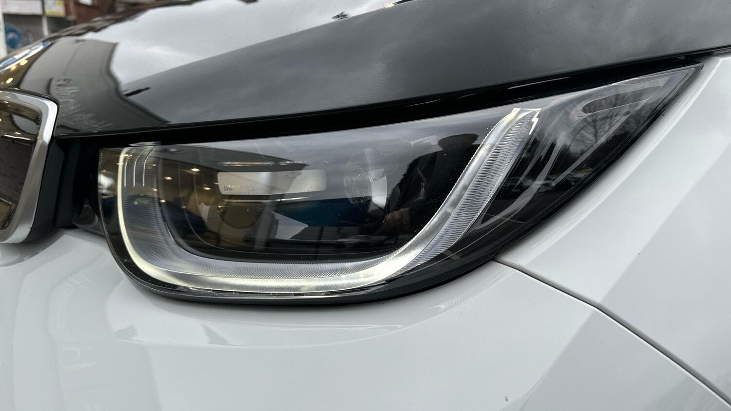 Used BMW i3 2021 for sale - 77604580: Photo 30