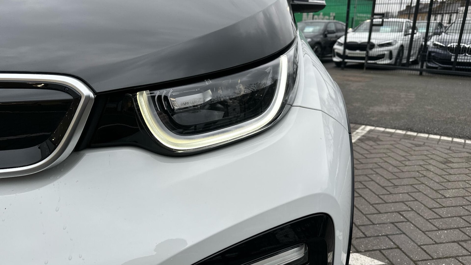 Used BMW i3 2021 for sale - 77604580: Photo 31