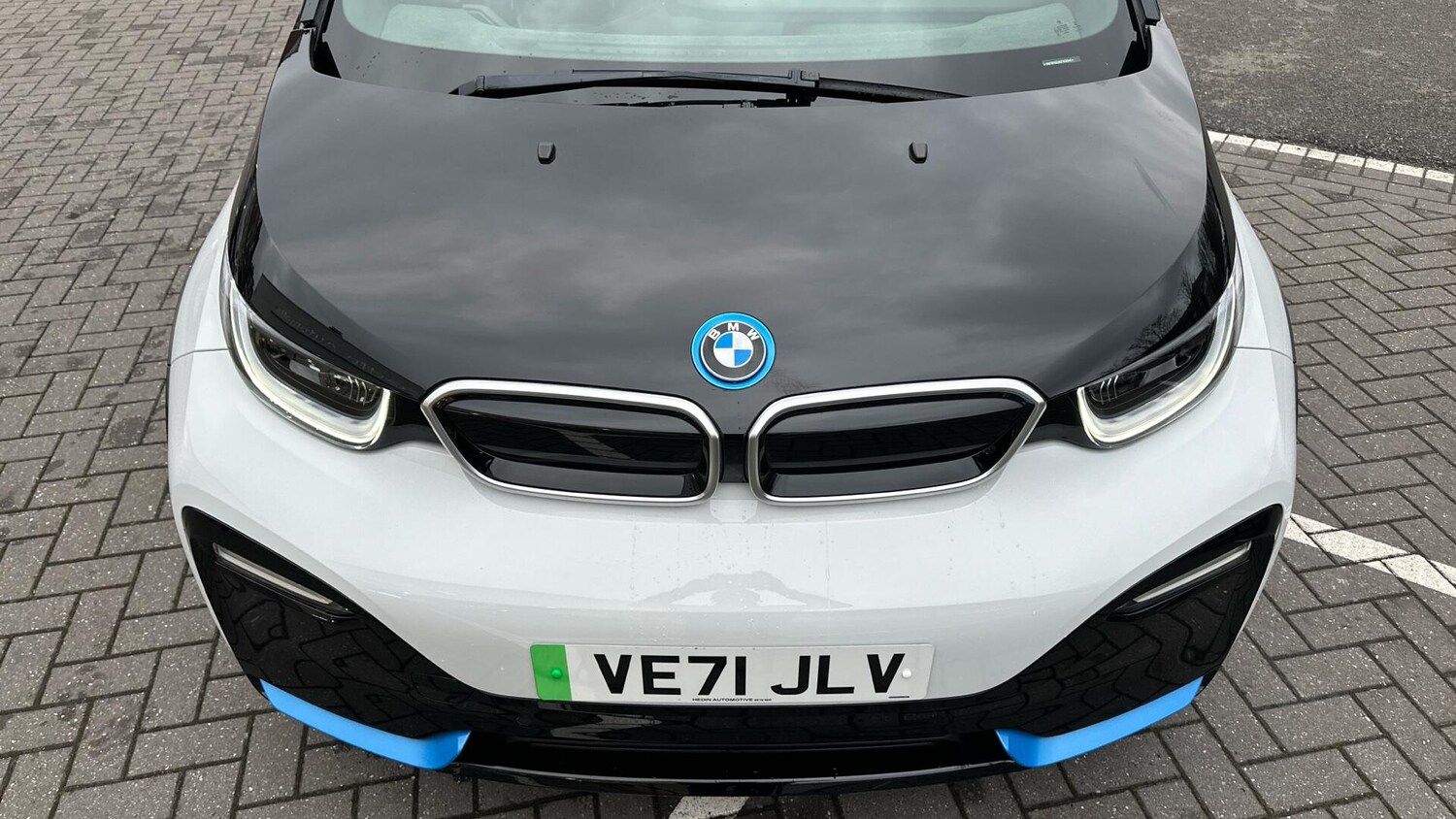 Used BMW i3 2021 for sale - 77604580: Photo 33