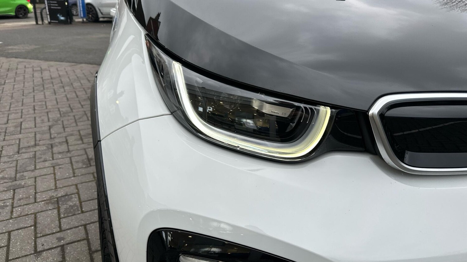 Used BMW i3 2021 for sale - 77604580: Photo 34