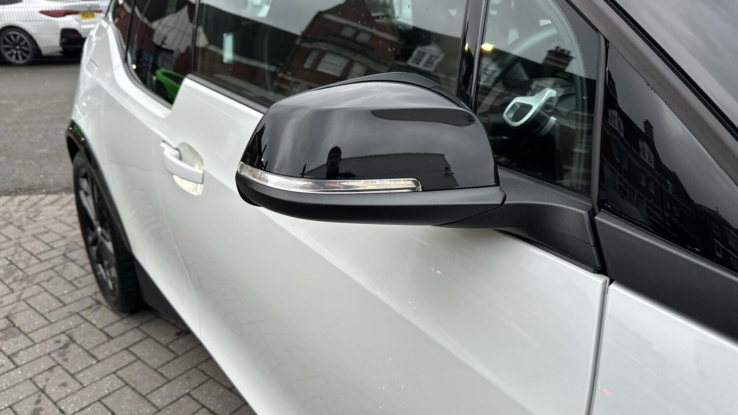 Used BMW i3 2021 for sale - 77604580: Photo 35