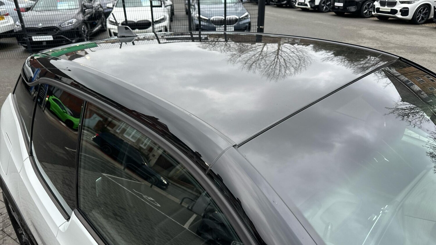 Used BMW i3 2021 for sale - 77604580: Photo 36