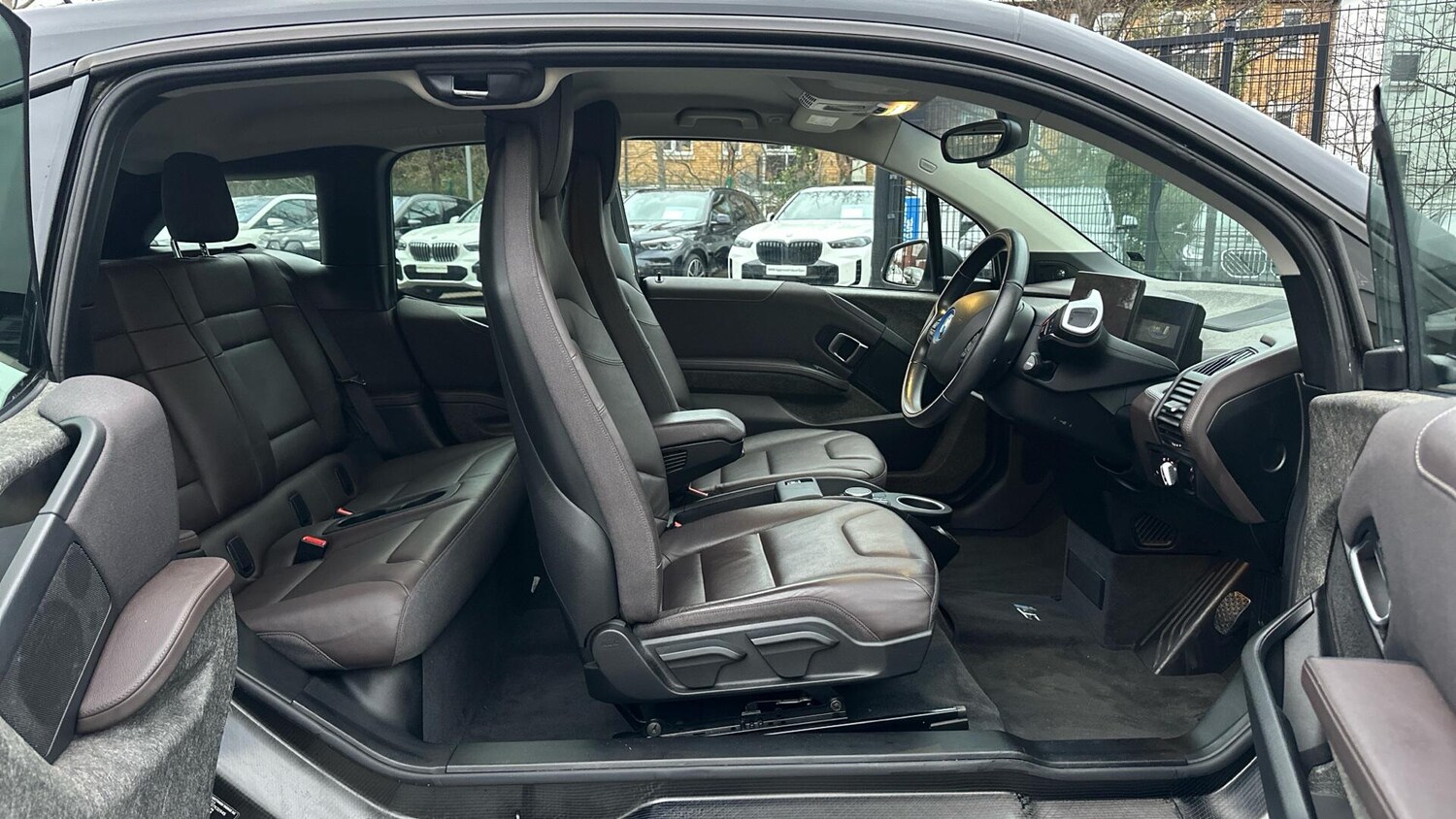 Used BMW i3 2021 for sale - 77604580: Photo 37