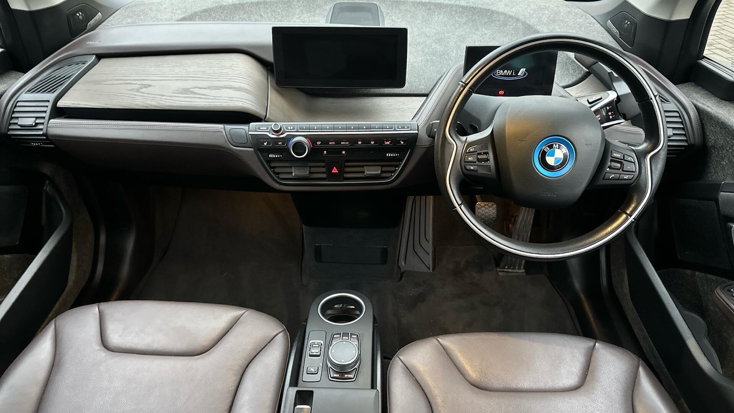 Used BMW i3 2021 for sale - 77604580: Photo 4