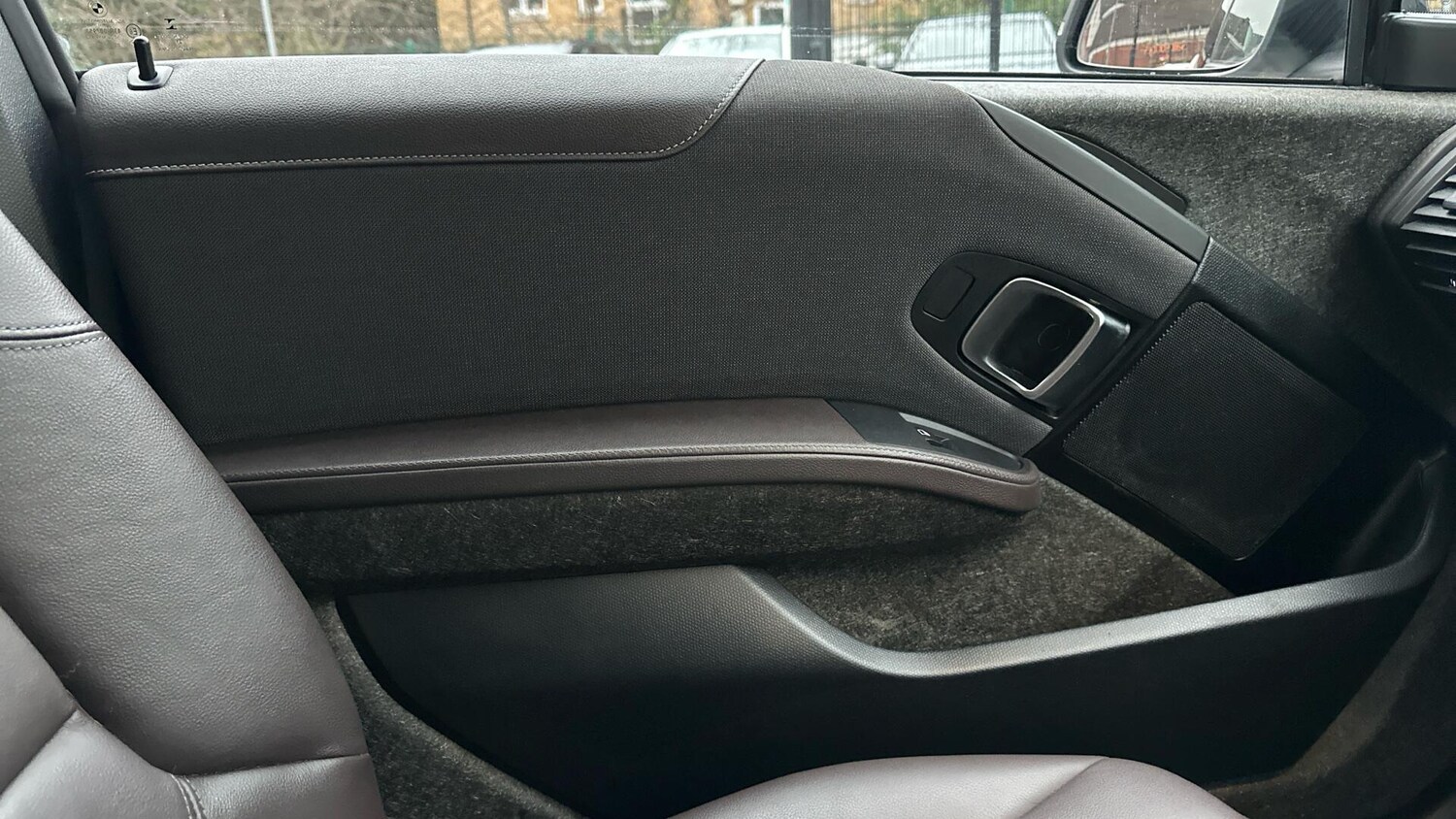 Used BMW i3 2021 for sale - 77604580: Photo 40