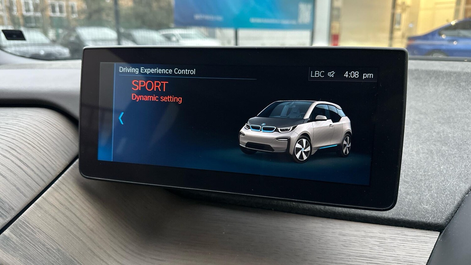 Used BMW i3 2021 for sale - 77604580: Photo 44