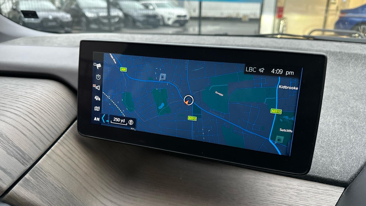 Used BMW i3 2021 for sale - 77604580: Photo 47