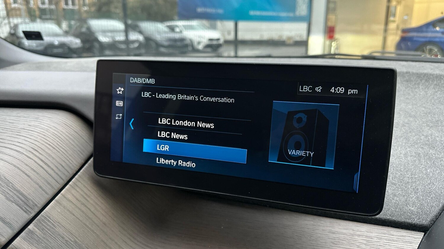 Used BMW i3 2021 for sale - 77604580: Photo 48