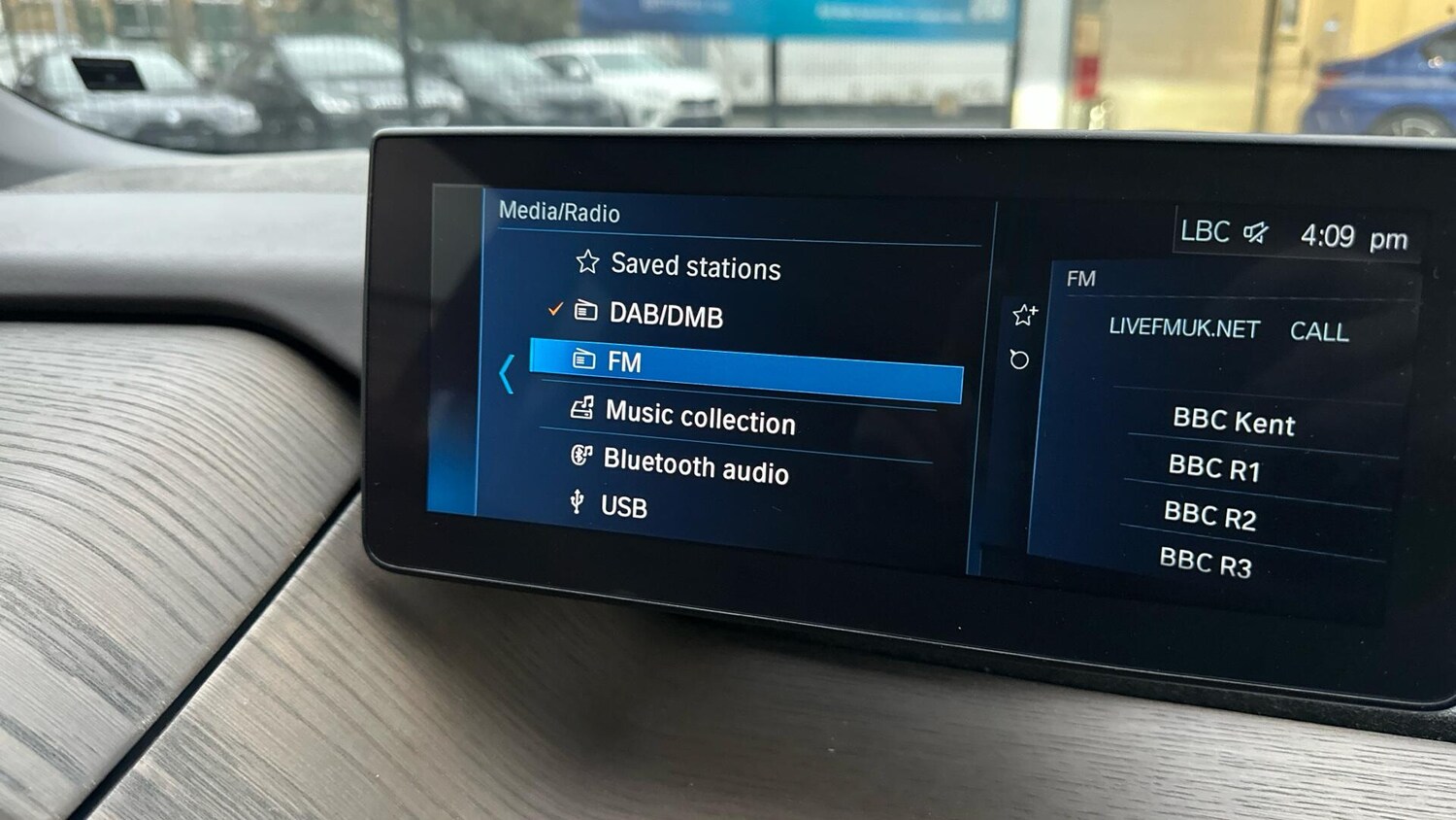 Used BMW i3 2021 for sale - 77604580: Photo 49