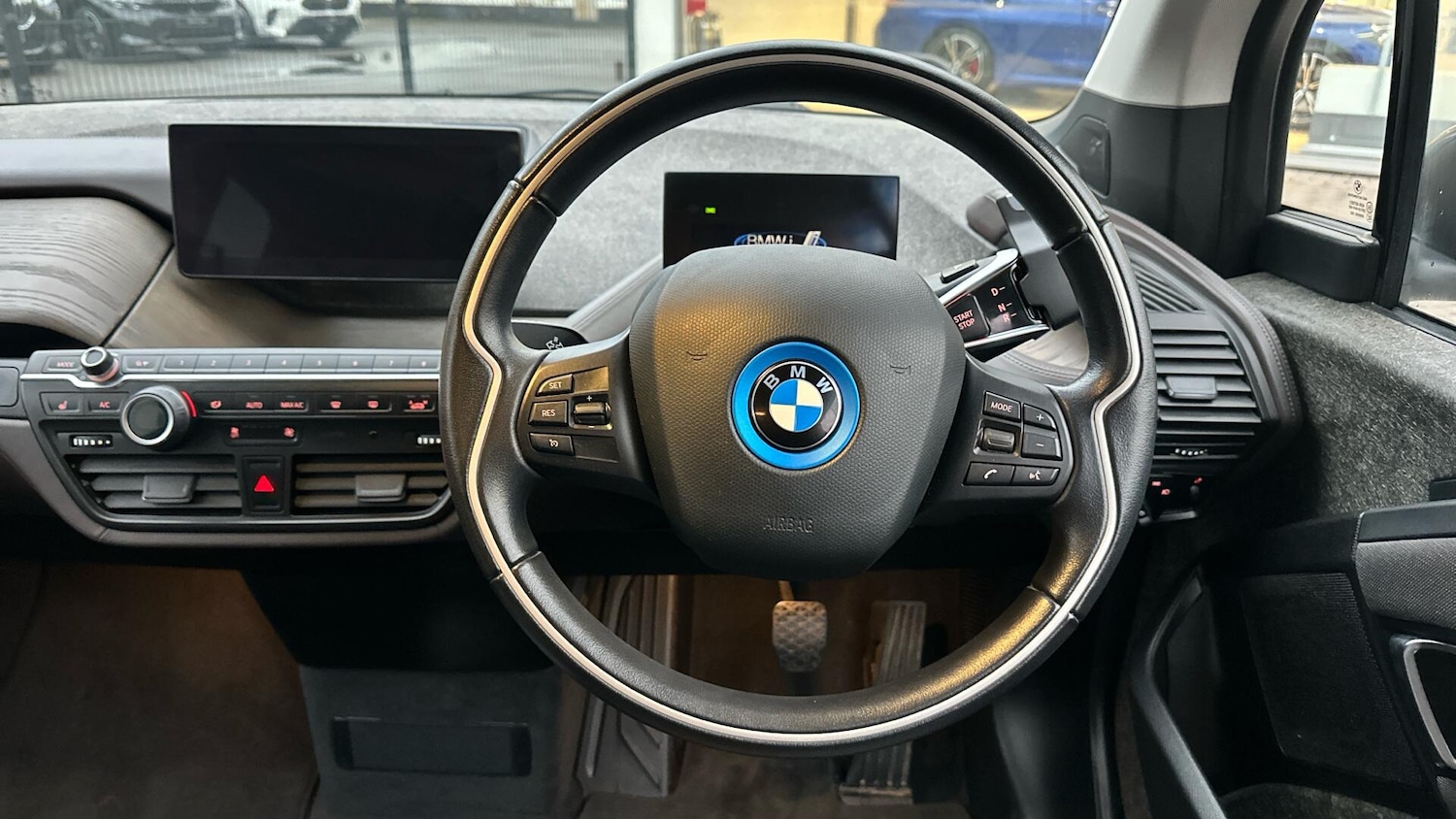 Used BMW i3 2021 for sale - 77604580: Photo 5