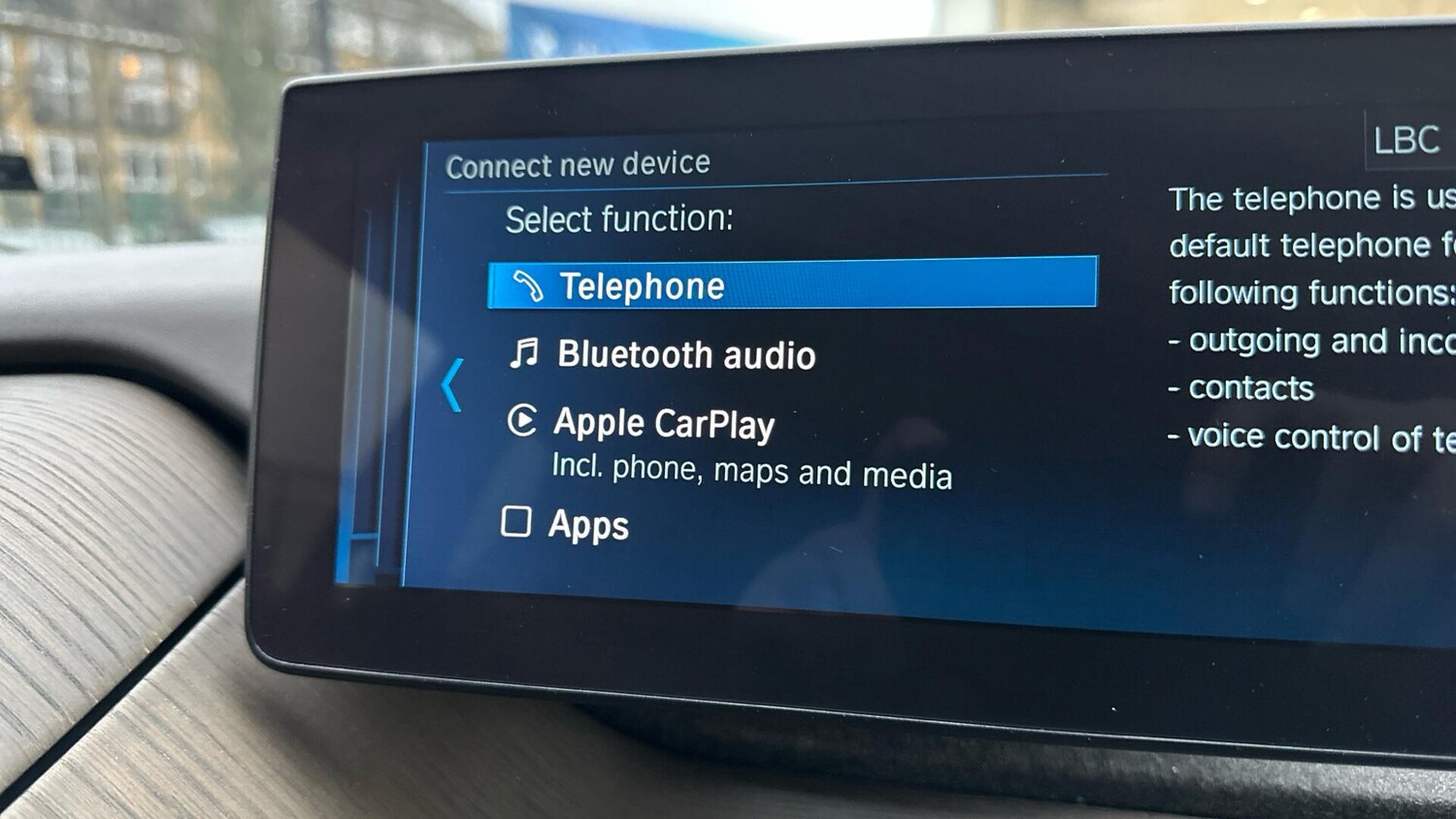 Used BMW i3 2021 for sale - 77604580: Photo 50