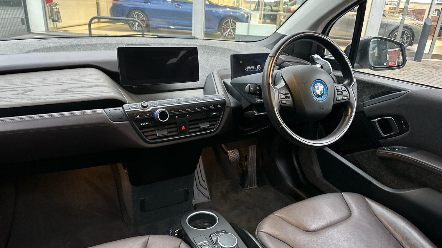 Used BMW i3 2021 for sale - 77604580: Photo 7