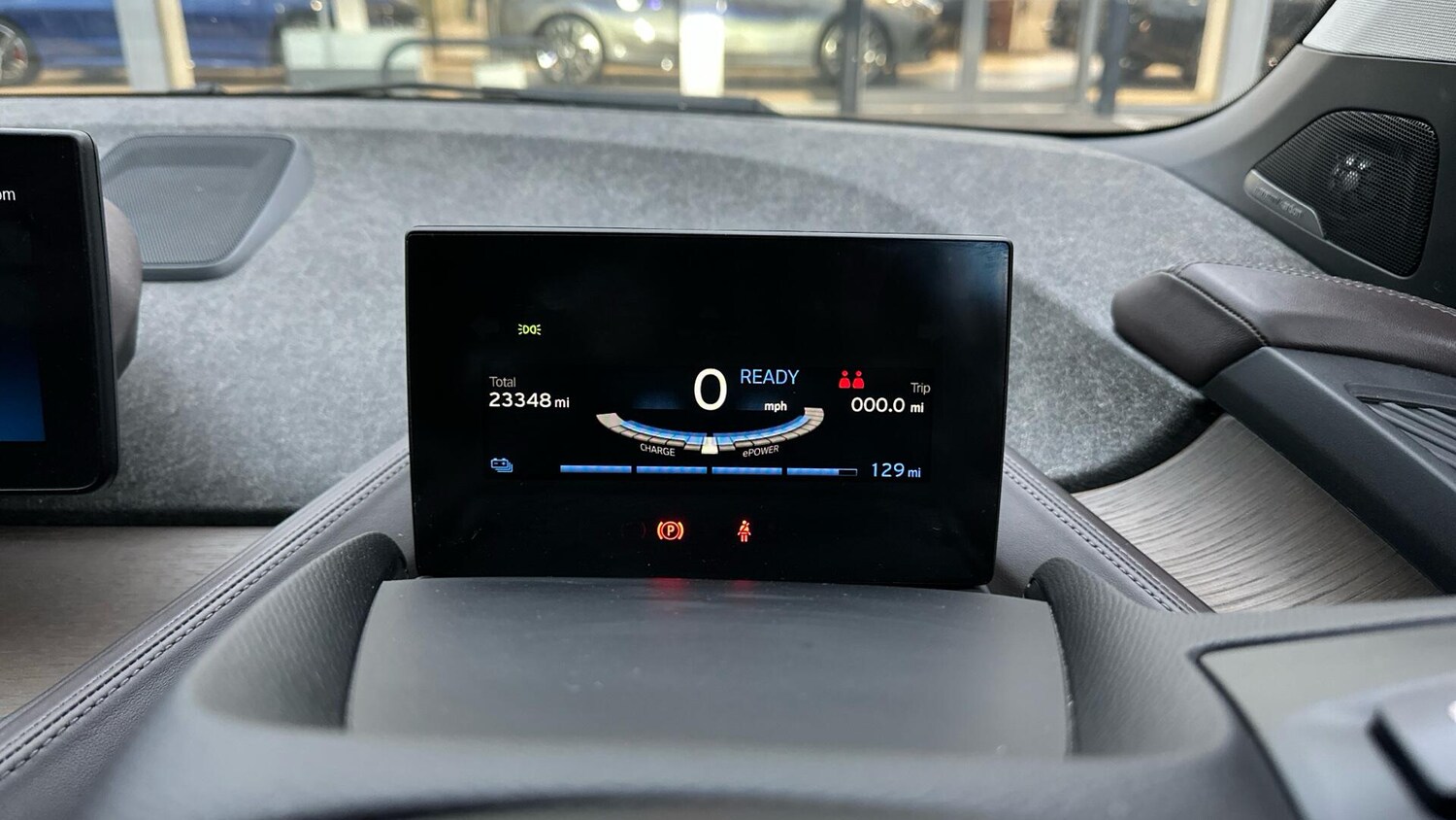 Used BMW i3 2021 for sale - 77604580: Photo 9