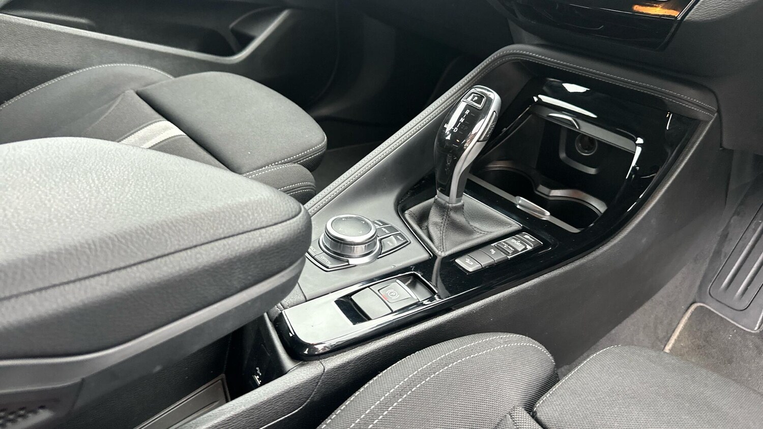 Used BMW X2 2023 for sale - 77604569: Photo 10