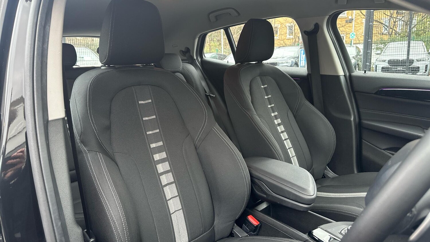 Used BMW X2 2023 for sale - 77604569: Photo 11