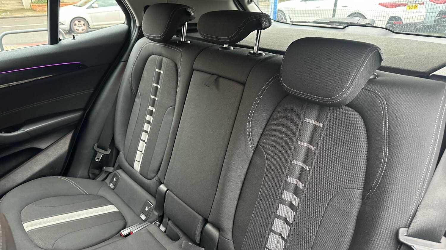 Used BMW X2 2023 for sale - 77604569: Photo 12